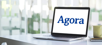 Agora