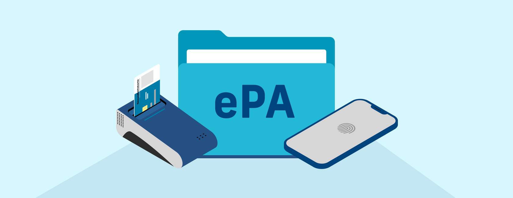 Die ePA im ÖGD