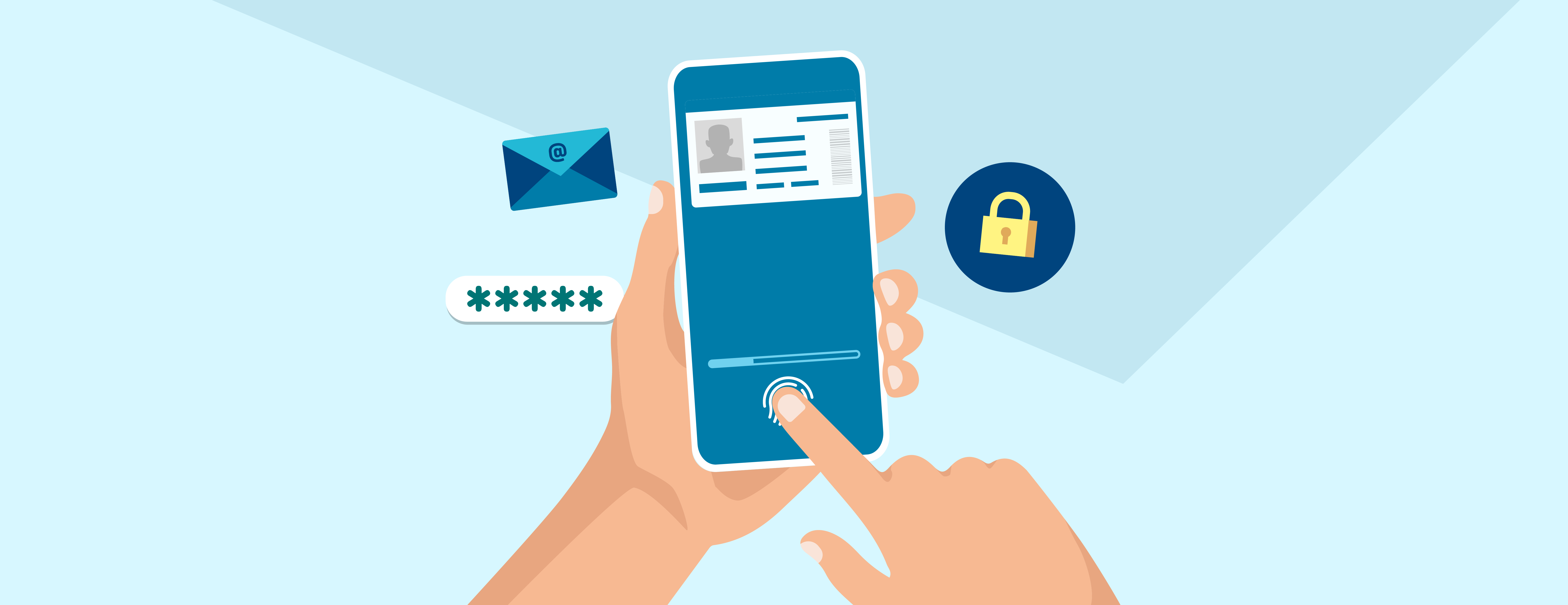 W-Learning: Digitale Identitäten und ihre Anwendung