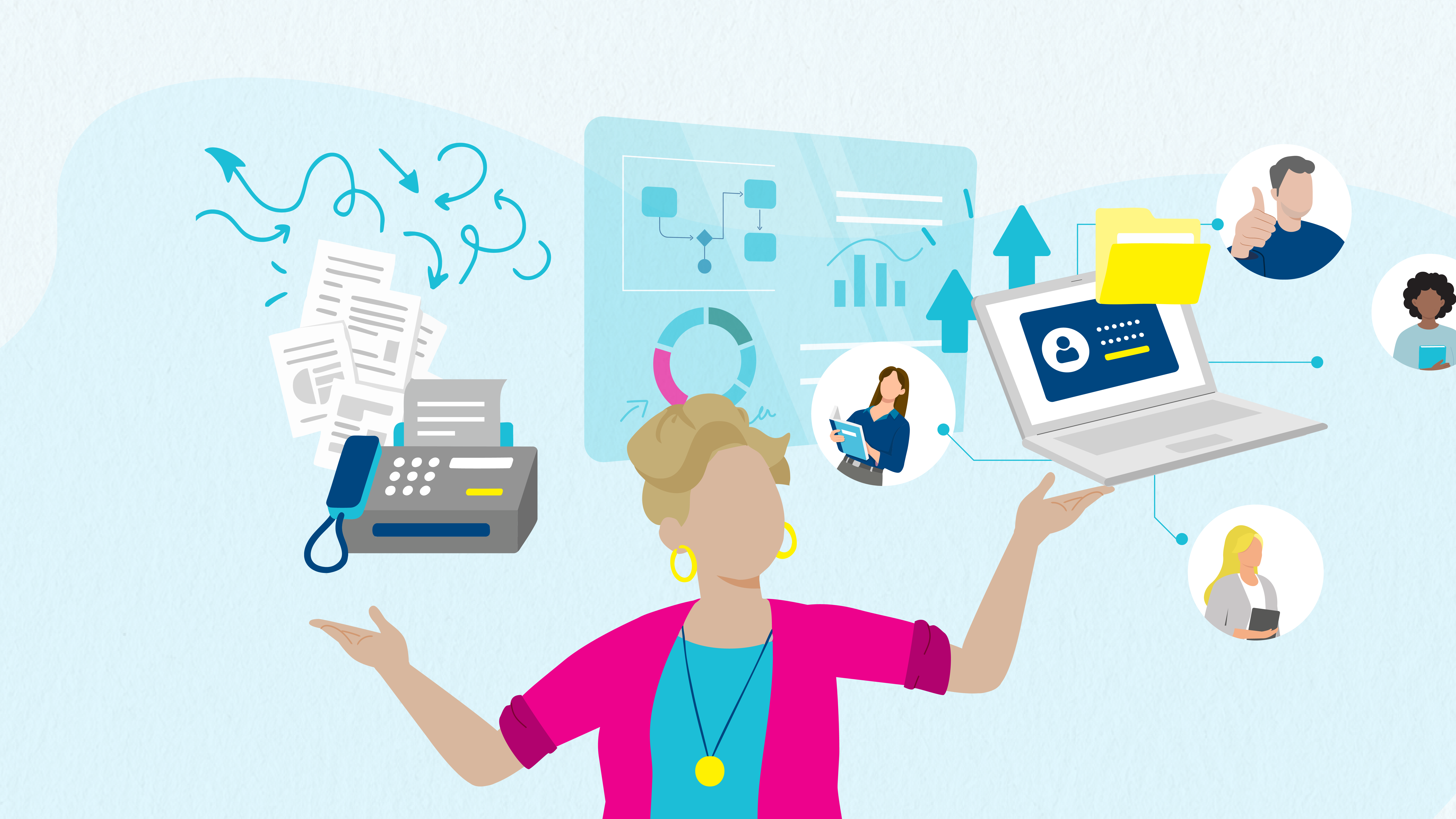 E-Learning: Bedeutung der Digitalisierung im ÖGD