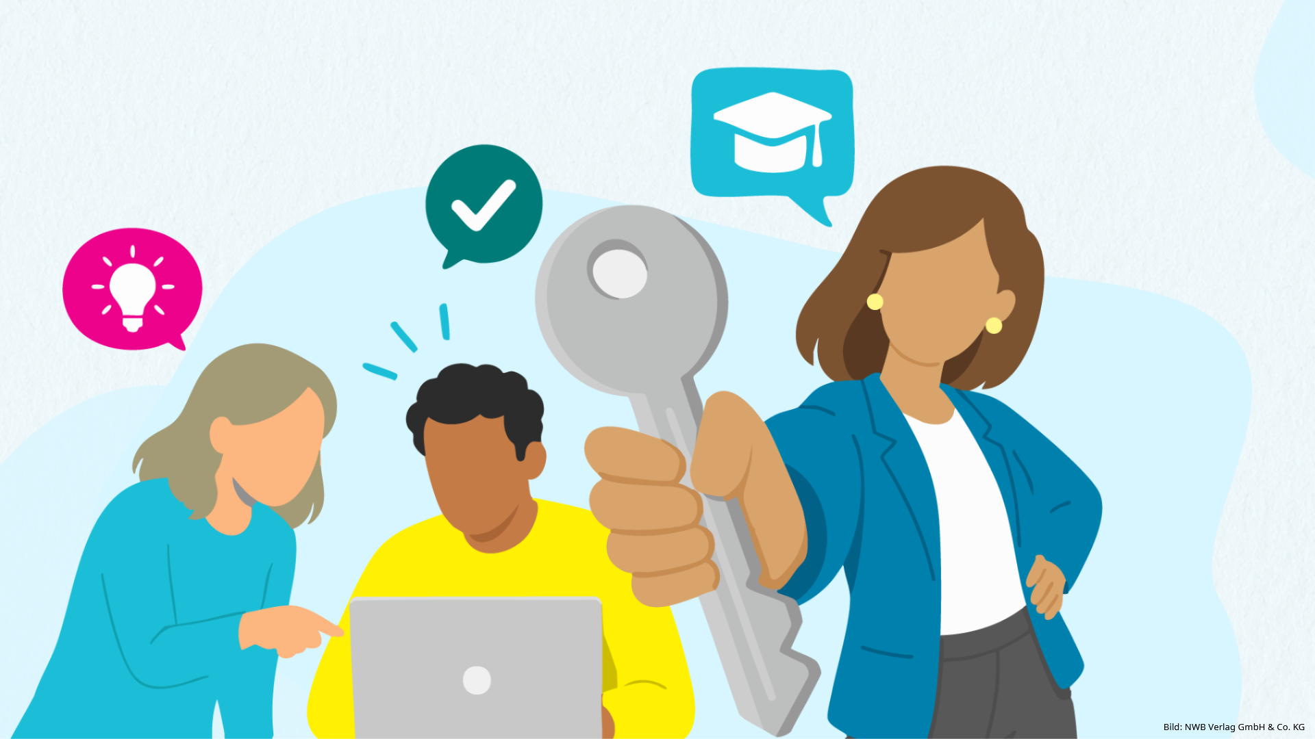 E_Learning | ErfolgsfaktorMensch Schluesselkompetenzen